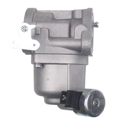 goodbest carburetor next to tools showing scale and straightforward installation