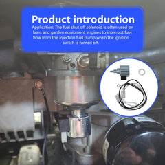 GRABOTE wiring harness and washer included for quick installation