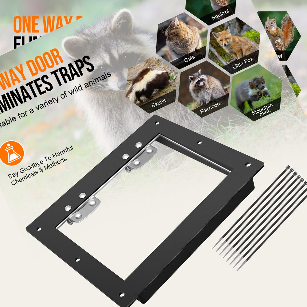 GROWLING weather-resistant materials showing rustproof frame and long-lasting benefit