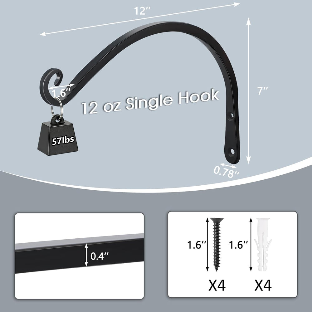 Gtongoko close-up of weld and hook detail highlighting reinforced strength benefit