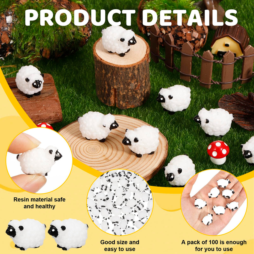 Guiqulai sheep beside coin showing scale and helpful sizing reference