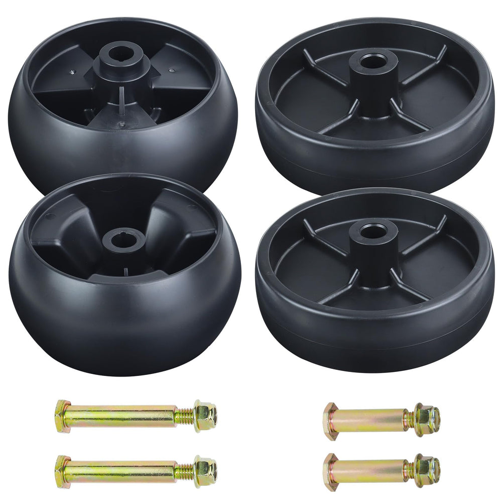 GUSUHAWK front packaging showing deck wheel pair and hardware, clear fit confirmation