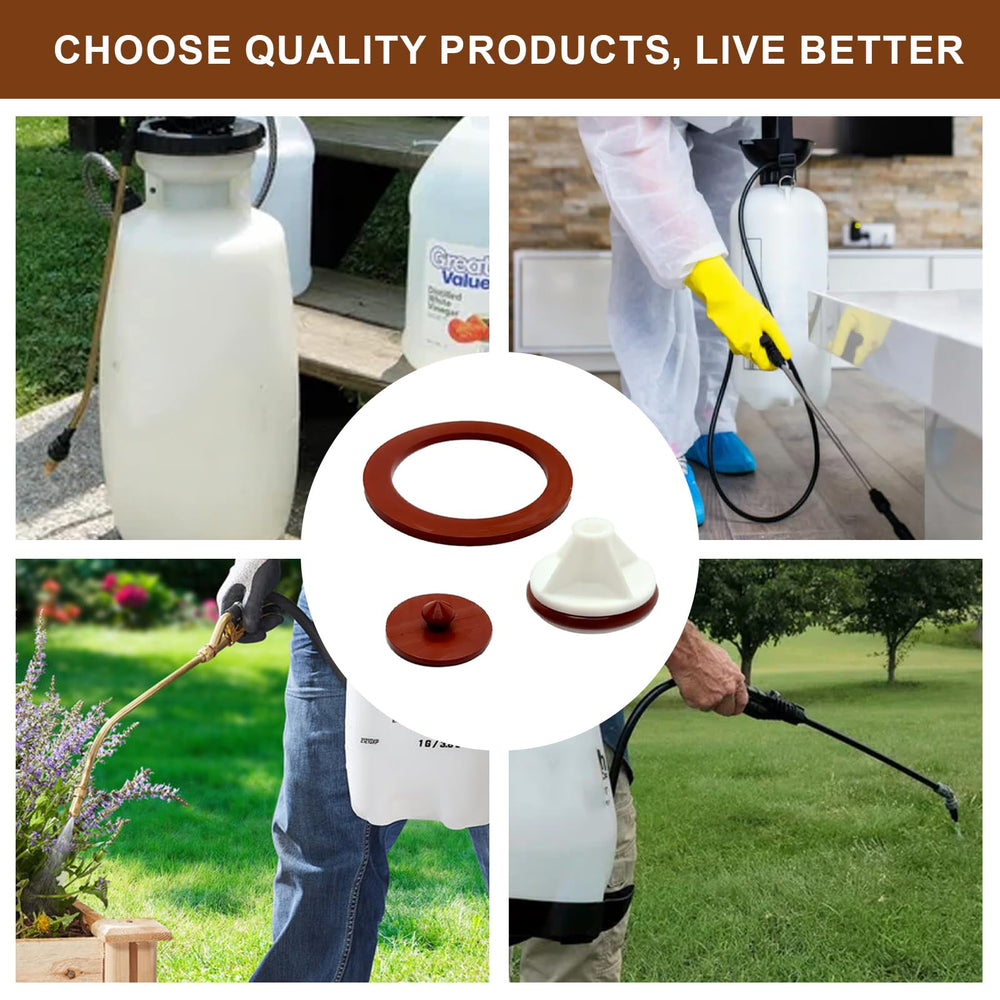 Gvvycc lifestyle garden use after repair restoring reliable spray performance