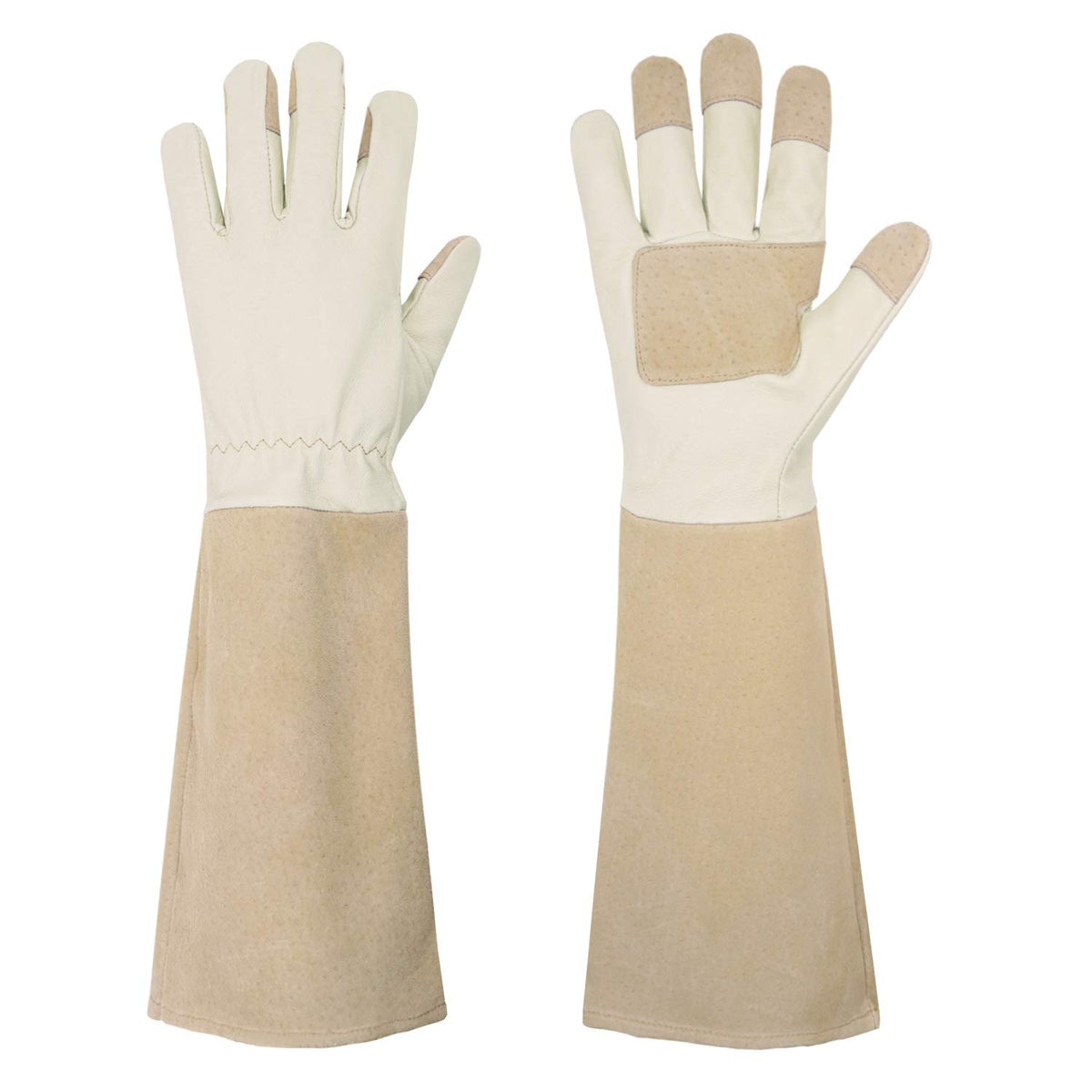 HANDLANDY front packaging showing gloves and benefits