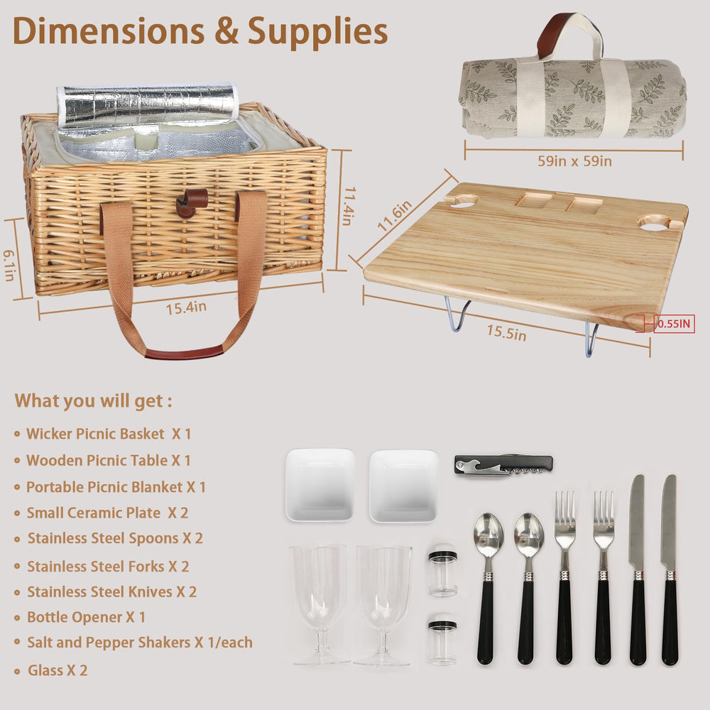 Hap Tim basket next to a water bottle showing scale and portable size