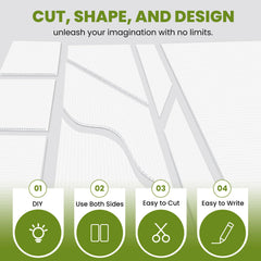 HAPANGODIR printed graphic on board showing high-contrast ink adhesion for visibility
