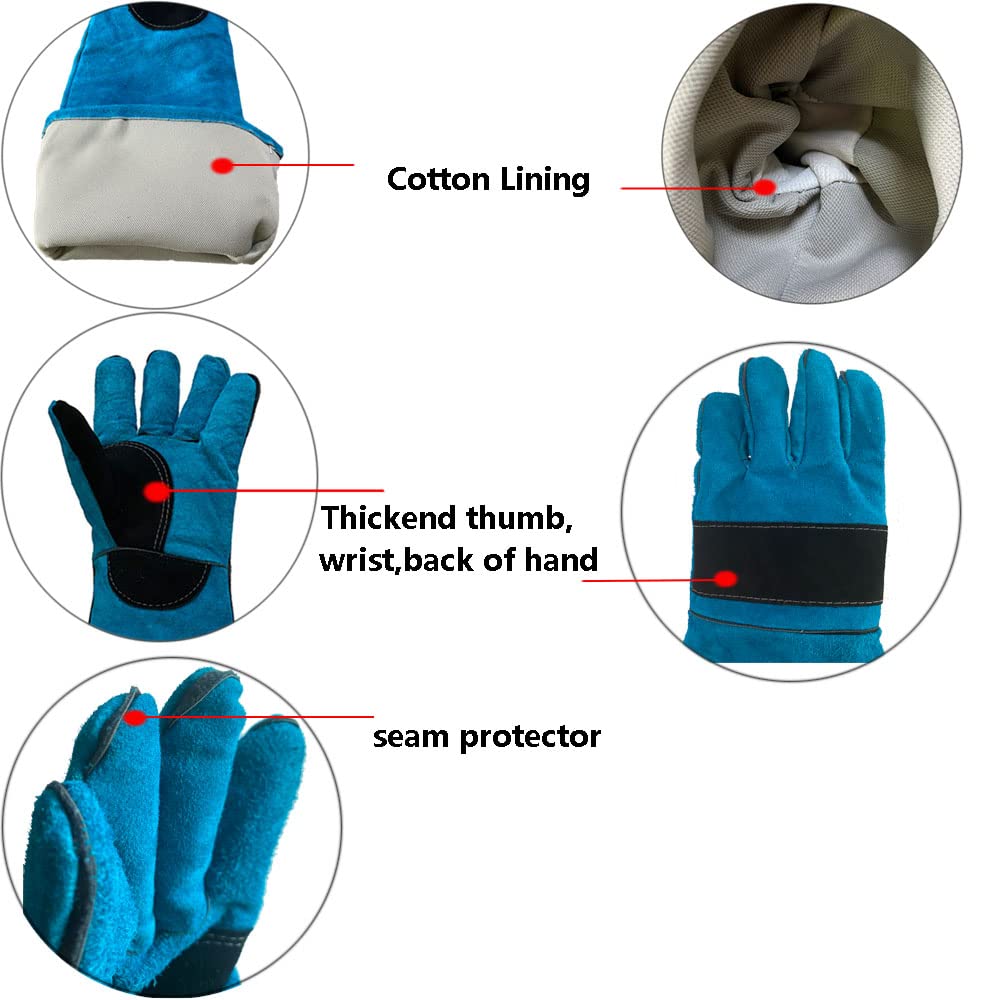 Haulonda long sleeve on forearm demonstrating extended arm protection