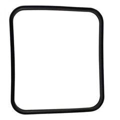 Hayward cover gasket close-up shows sealing edge for leak prevention
