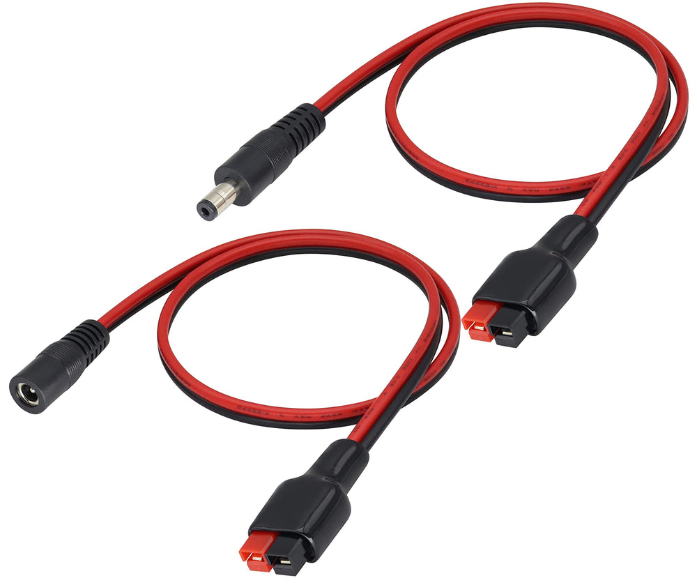 HCFeng connector seal close-up showing weatherproofing for outdoor durability