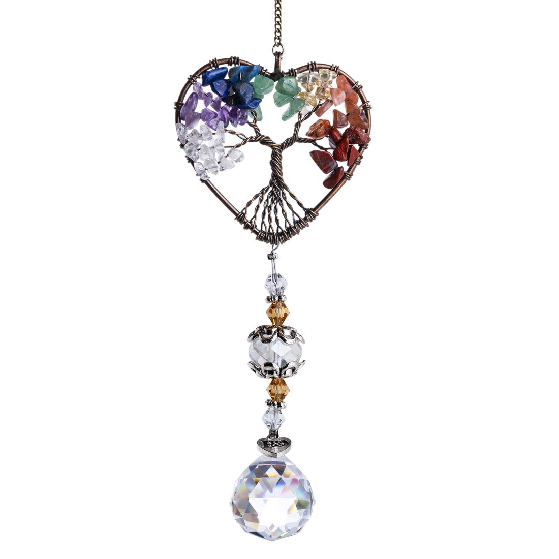 H&D HYALINE & DORA front view showing full suncatcher and design benefit