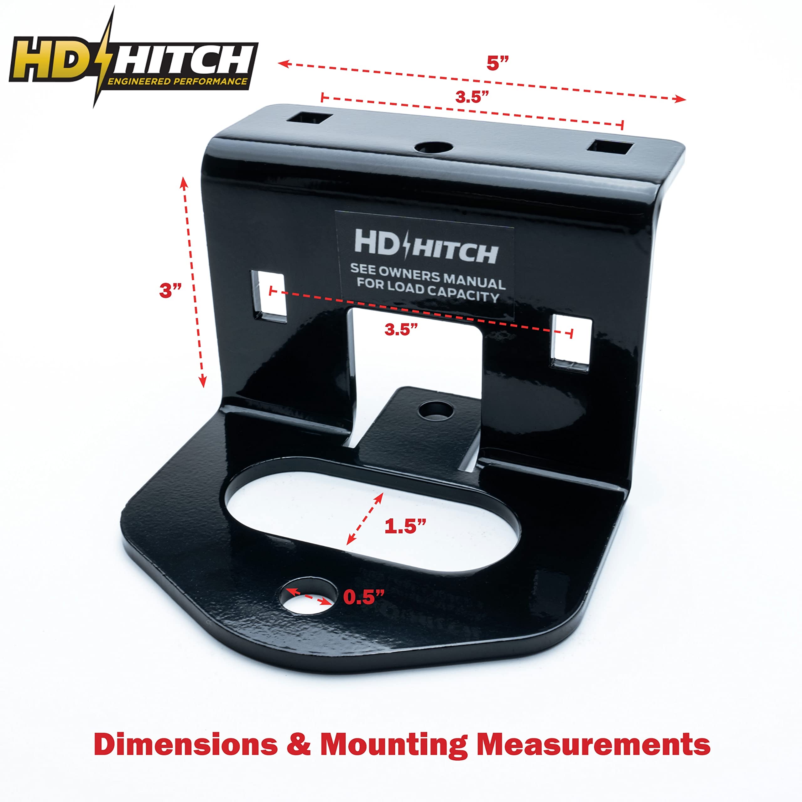 HD Switch part number label close-up showing correct replacement verification