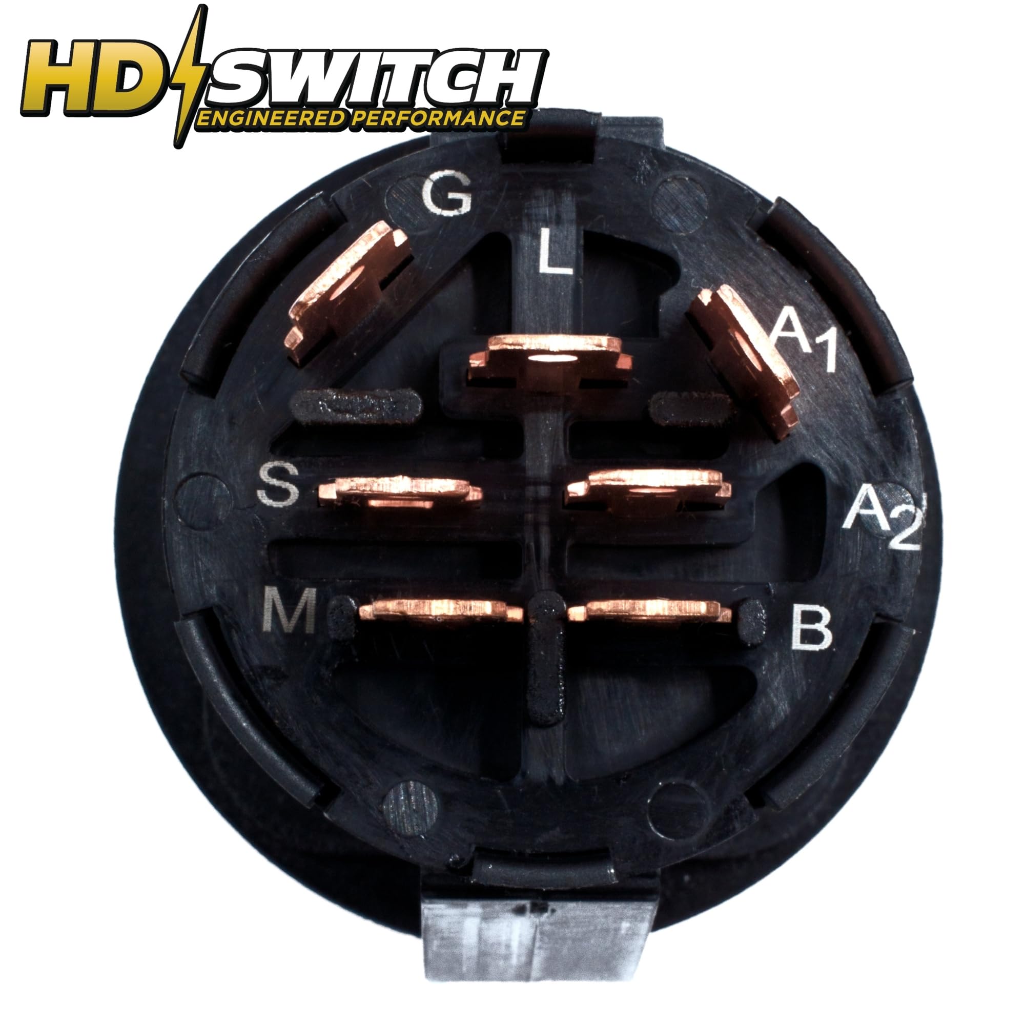 HD Switch production facility highlighting made-in-USA manufacturing