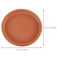 Healeved side profile stack illustrating compact, space-saving design
