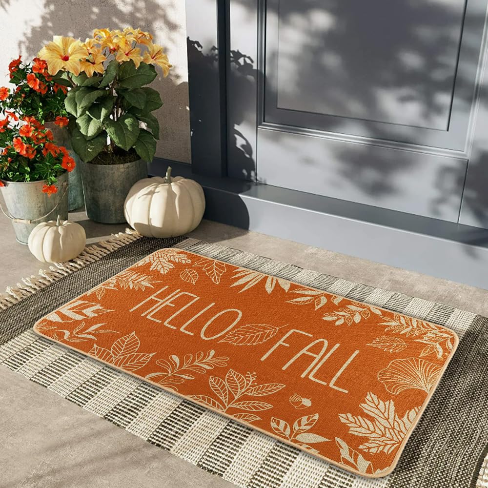 Heirloom Haven slim profile side view showing 0.25 inch thickness benefit low-clearance doors