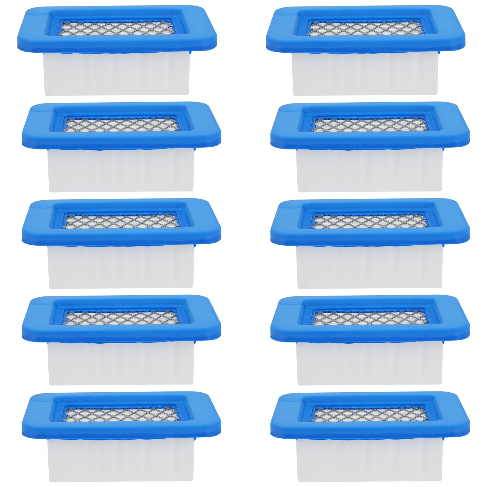 Hipa A226000032 front view showing replacement filter ready to install
