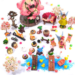 HIYZI miniature figures close-up highlighting hand-painted faces and durability
