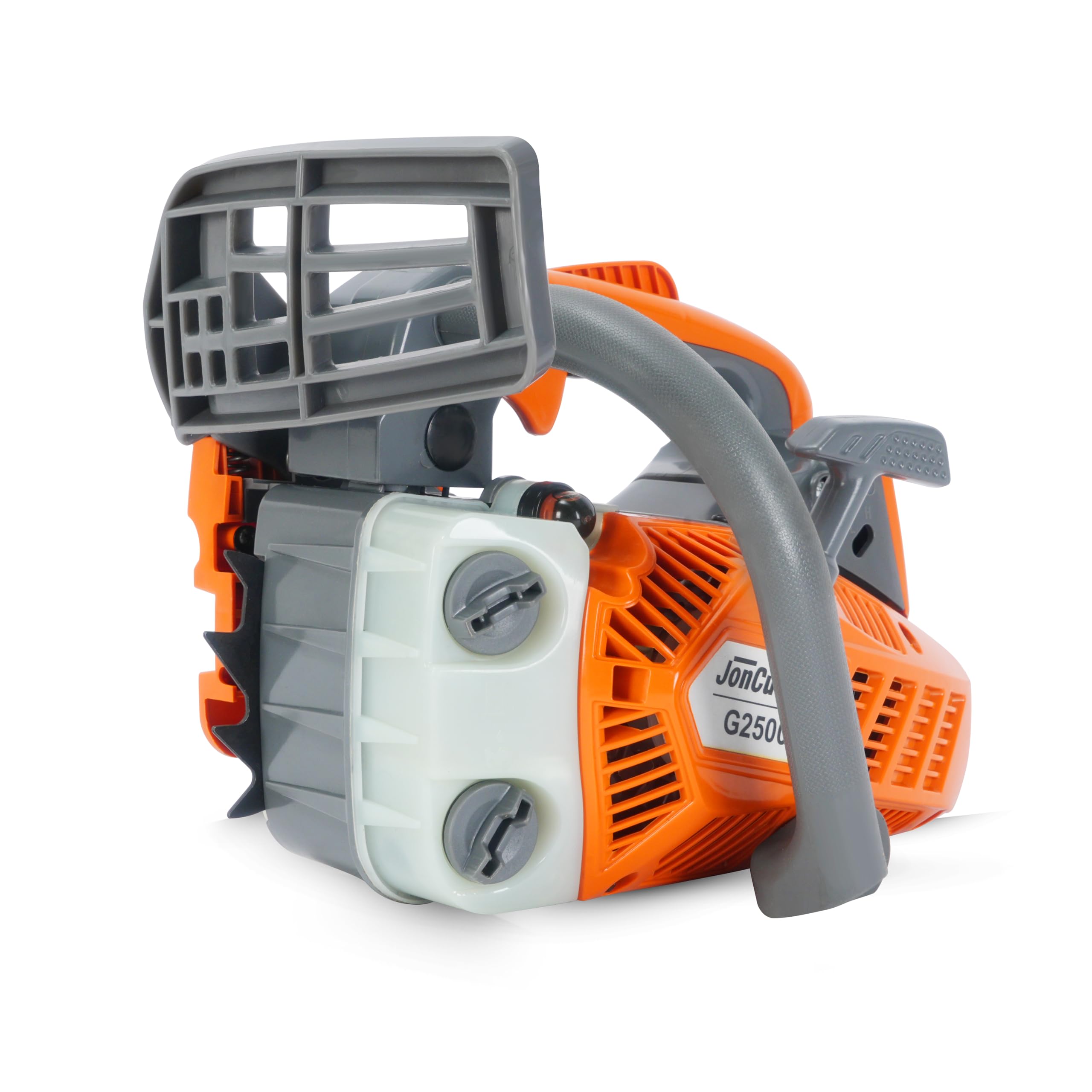 Holzfforma G2500 in use by arborist demonstrating maneuverability