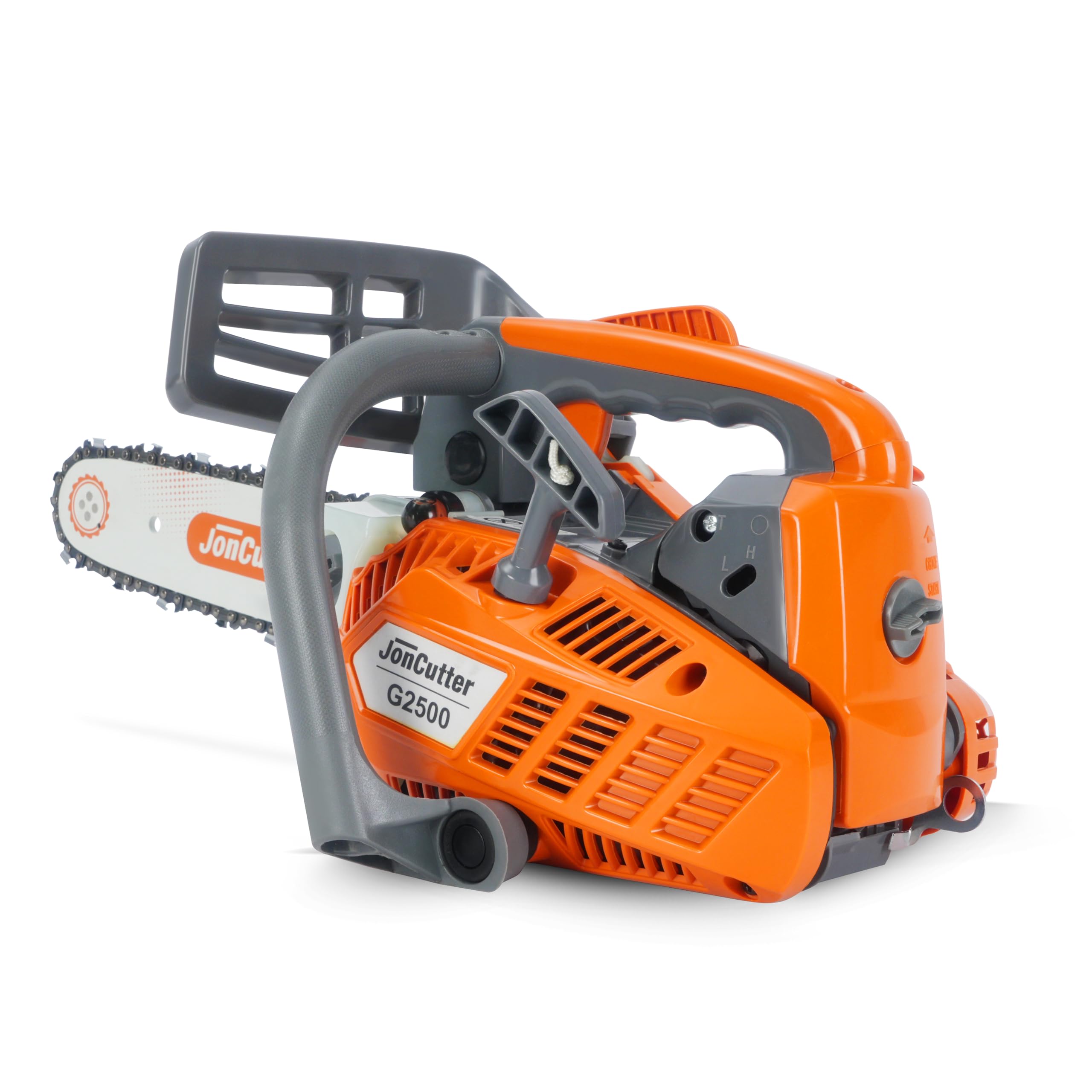 Holzfforma G2500 top-handle grip for ergonomic overhead work