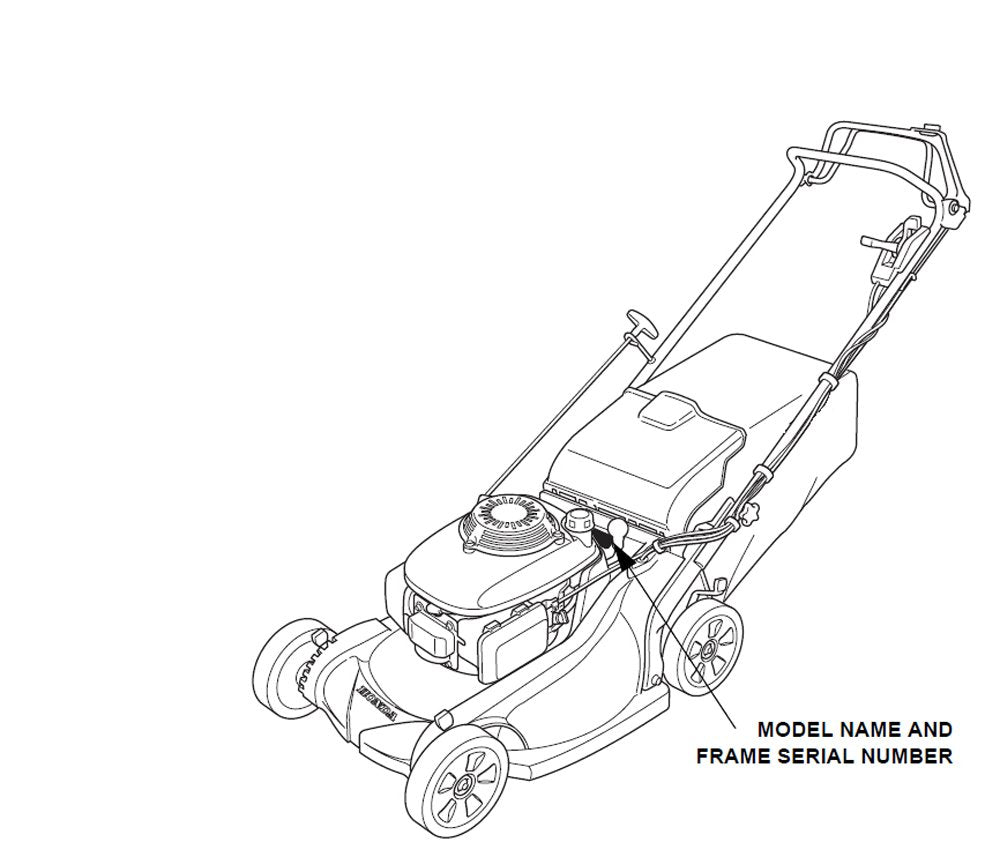 Honda V-belt close-up rib profile highlighting durable construction benefit
