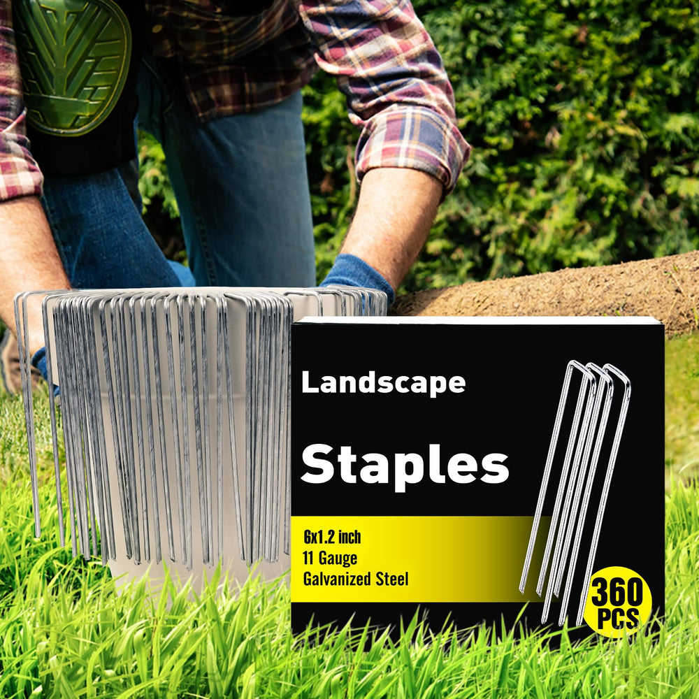 HongWay sharp end detail showing beveled tip for easy soil penetration
