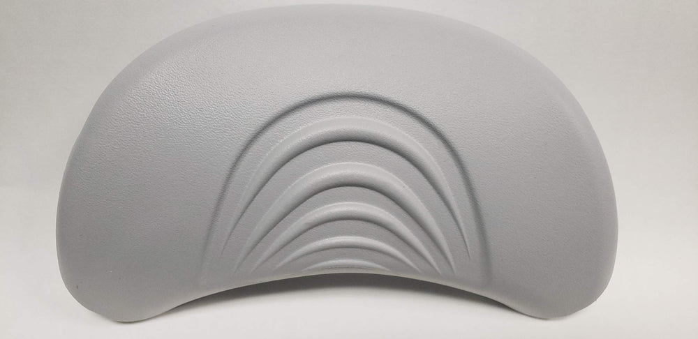 Hot Spring spa pillow front view restoring neck support and comfort
