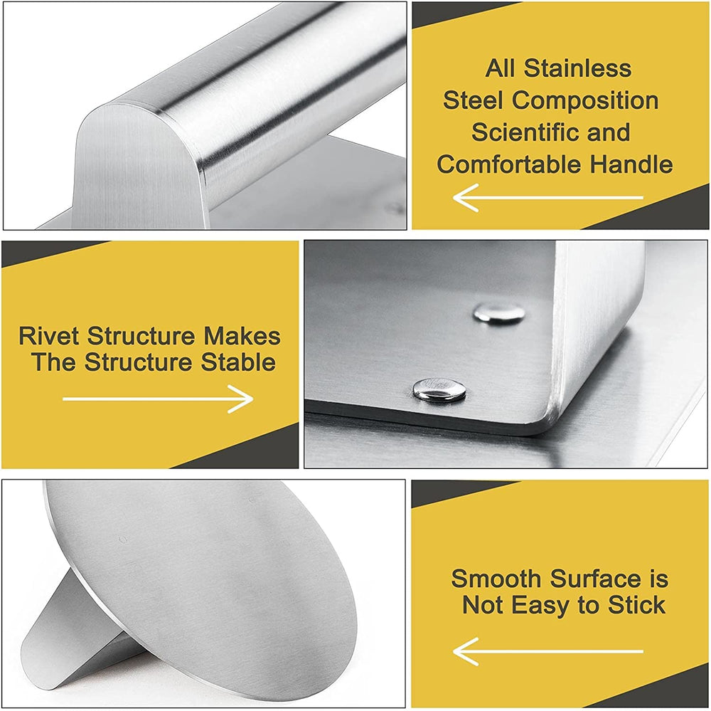 HULISEN next to hand and ruler showing 6.2-inch size for correct portioning benefit