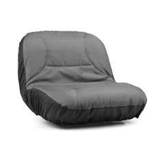 Husqvarna close quilted padding detail demonstrating added comfort and durability