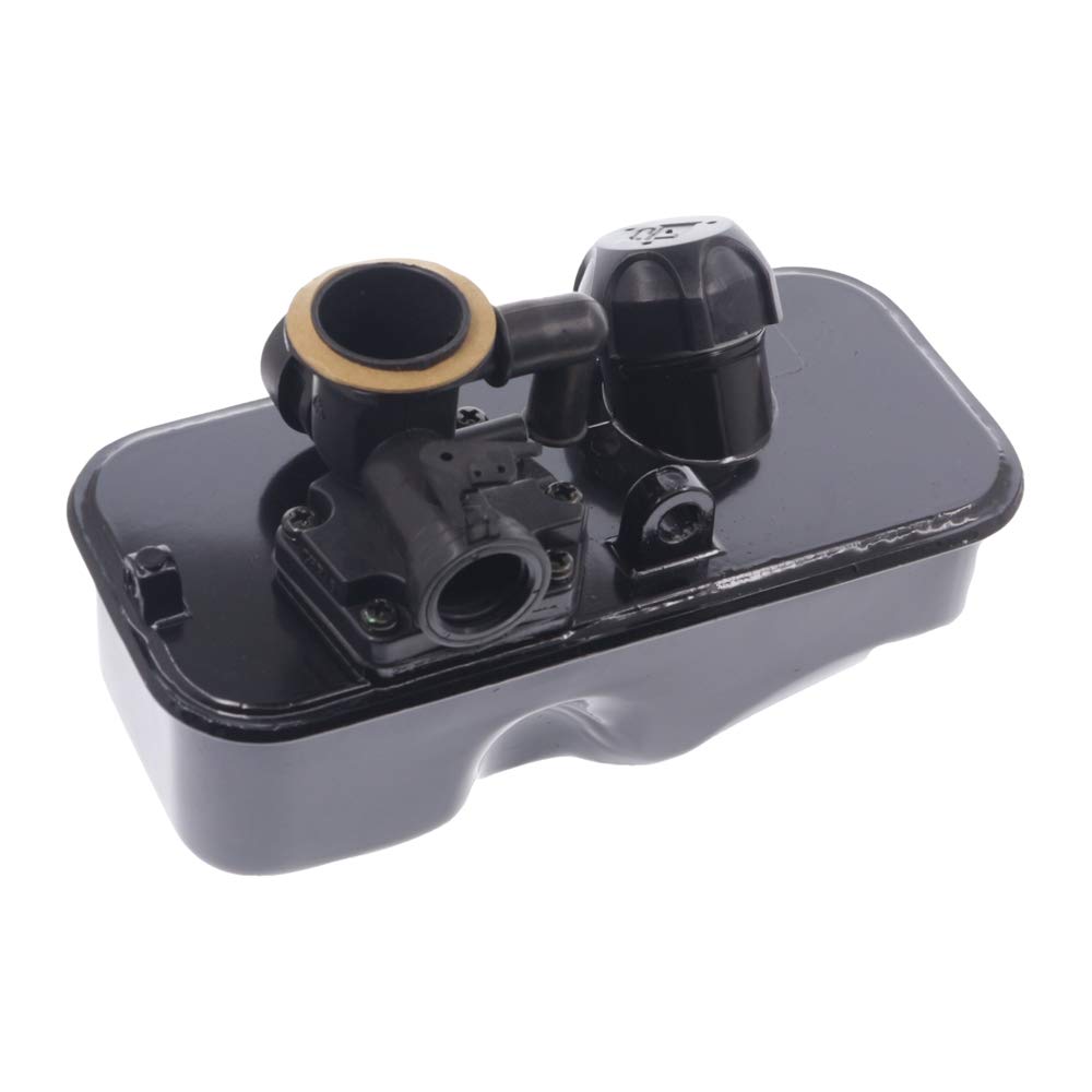 Hutdkte 795477 carburetor close-up showing detail and precision fit for reliability