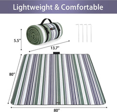 HX&OD close-up of three-layer texture showing comfort and waterproofing