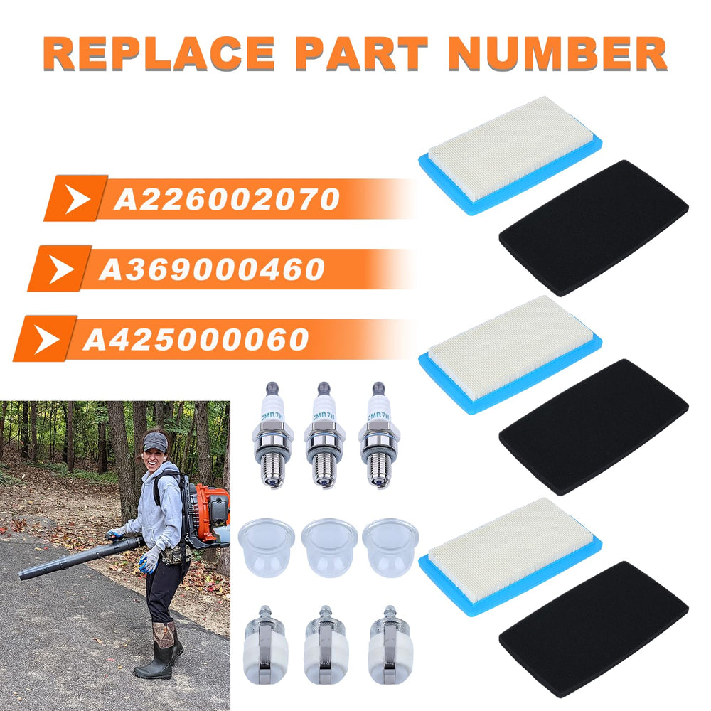 Hyceker spark plug detail highlighting correct gap for reliable ignition
