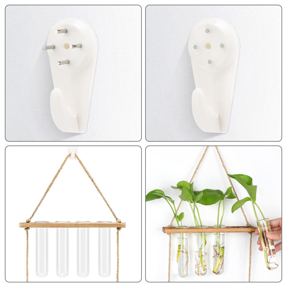 Hyindoor hanging in kitchen lifestyle illustrating space-saving decoration