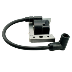 HZ ignition coil size comparison with socket showing scale and compatibility benefit