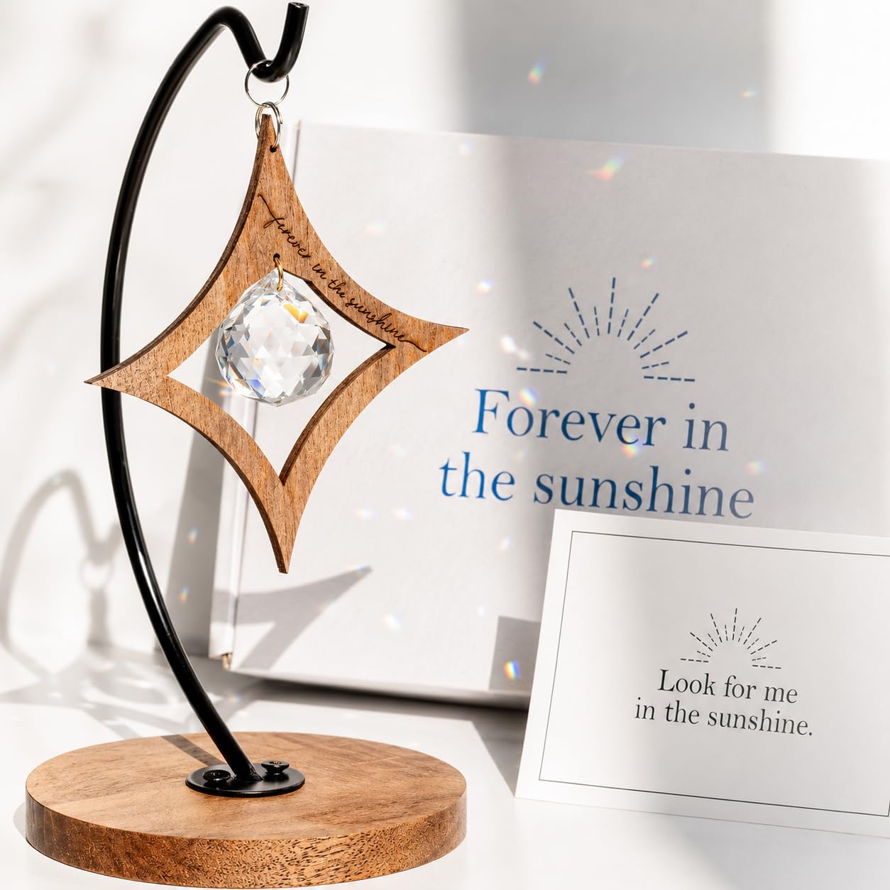 ifeolo front packaging showing comforting message and gift-ready presentation