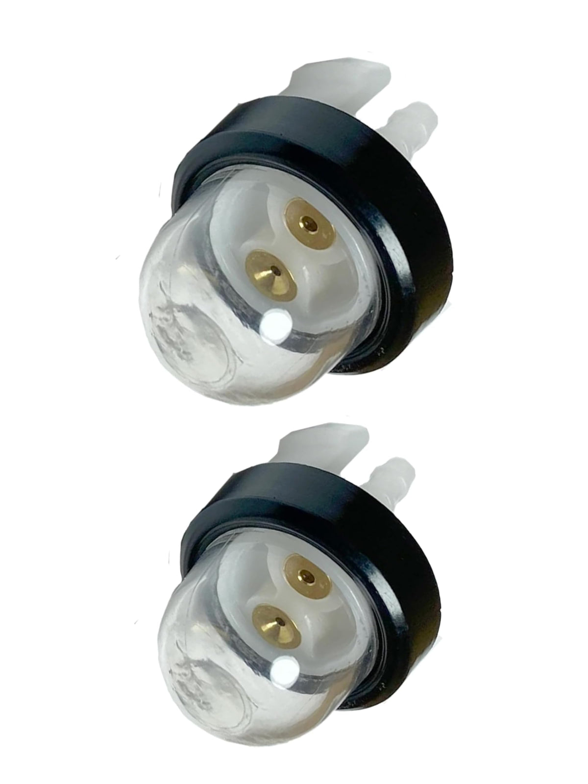 IFZKuZmLy front packaging showing primer bulb and part numbers for quick identification