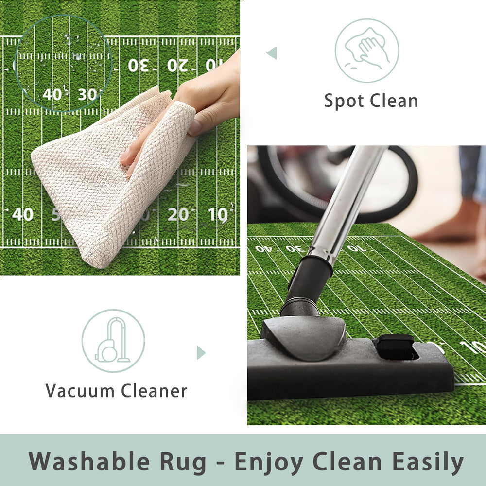 IGPPDO in use with family removing wet shoes keeping floors clean