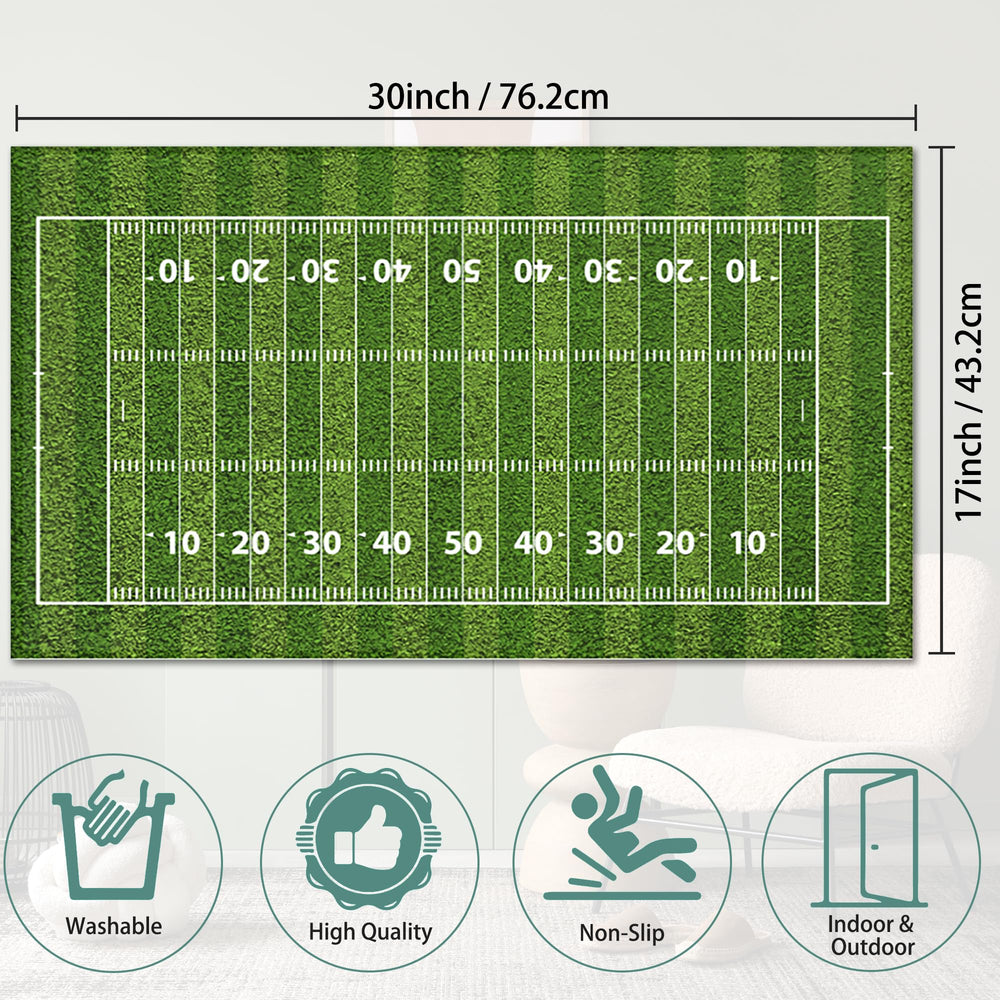IGPPDO mat in washing machine demonstrating easy-clean convenience