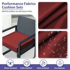 IPYNBAP foam cross-section showing high-density support and comfort