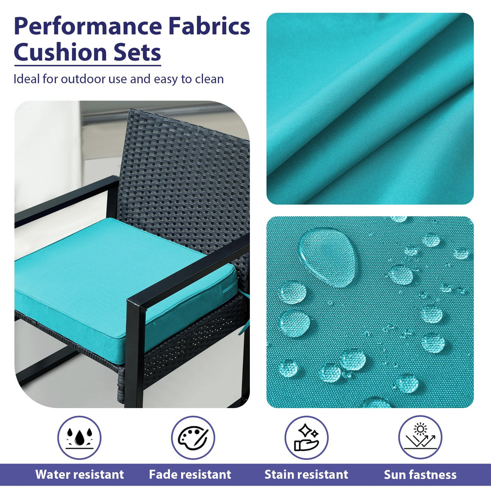 IPYNBAP side profile highlighting 3-inch high-density foam support