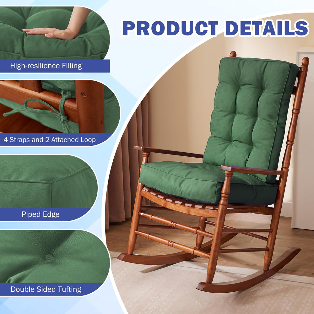IPYNBAP attached ties and fasteners close-up for secure attachment and anti-slip benefit