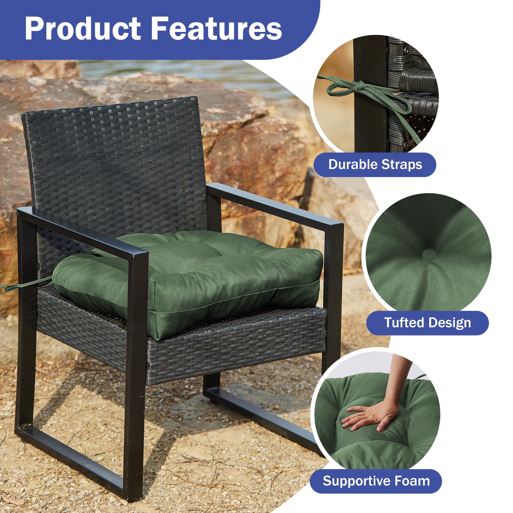 IPYNBAP fabric with water droplets demonstrating water-resistant protection