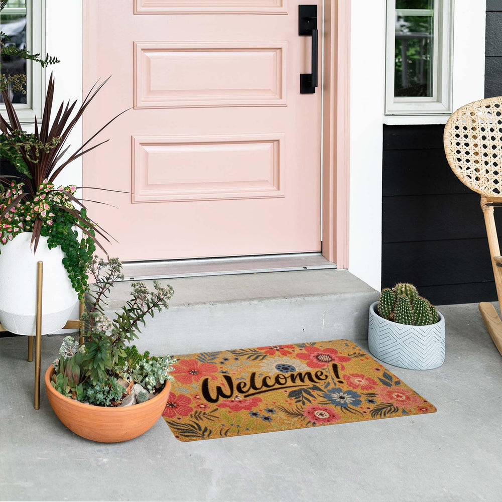 IZUS rolled mat in storage showing easy packing and off-season convenience