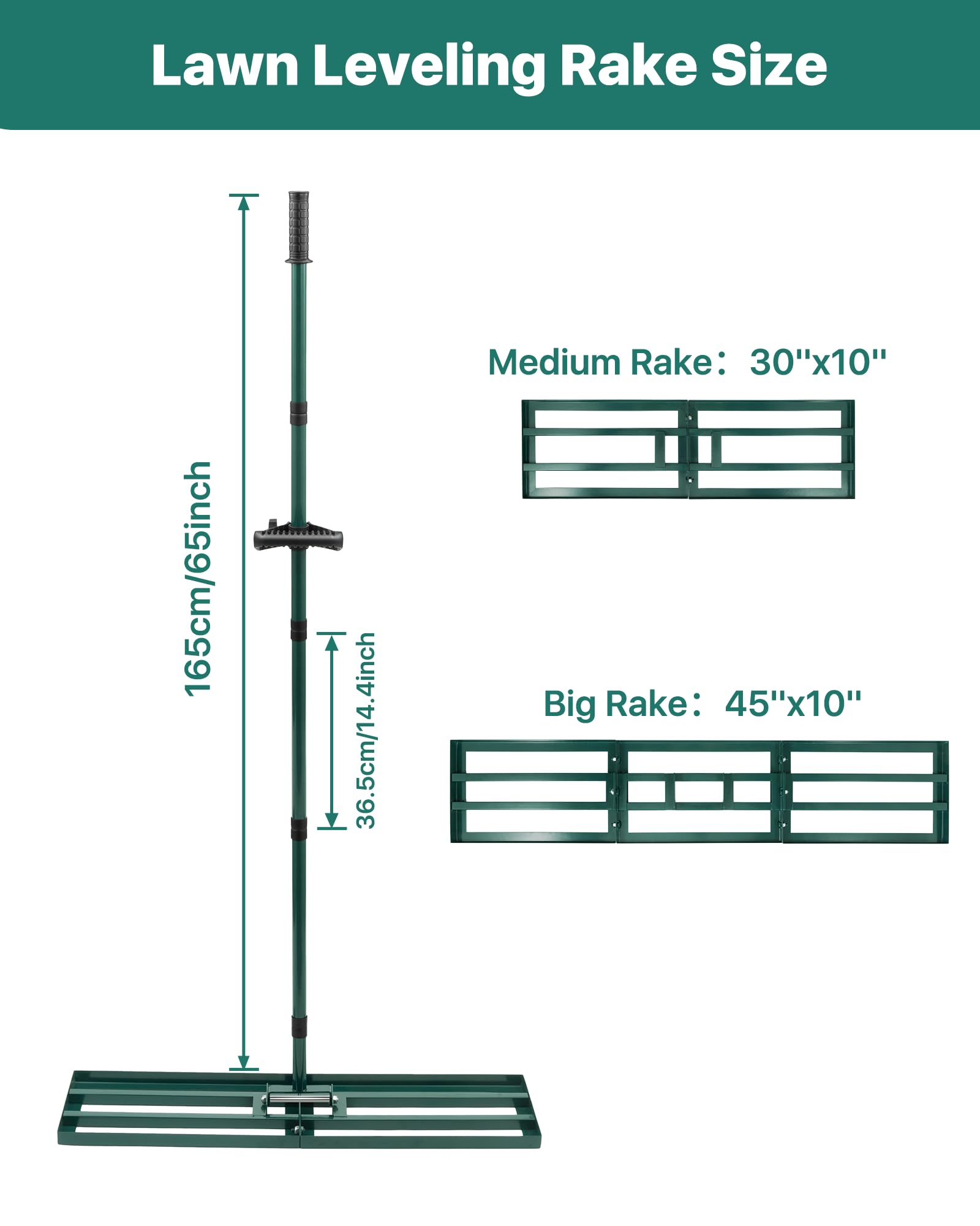 JivaJot detail of adjustable angle joint for customized leveling