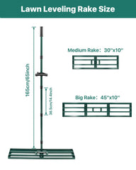 JivaJot detail of adjustable angle joint for customized leveling