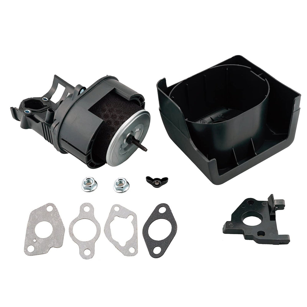 JJing ignition coil, on/off switch and oil alert unit improving control reliability