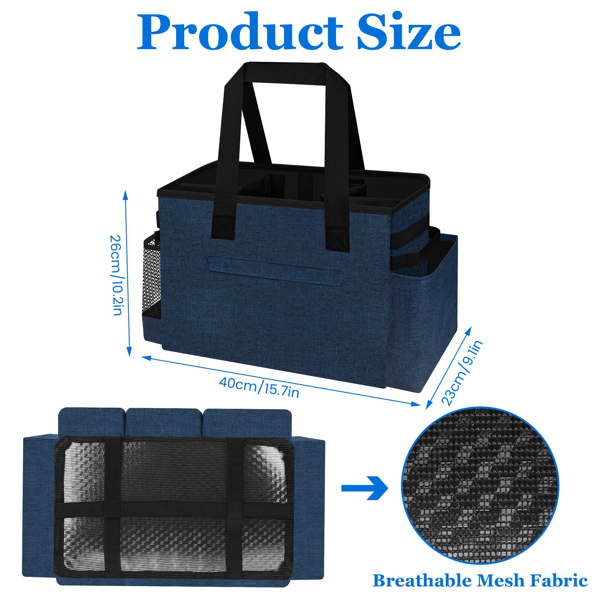 Joe & JoseRin scale comparison with tools demonstrating large capacity and stability