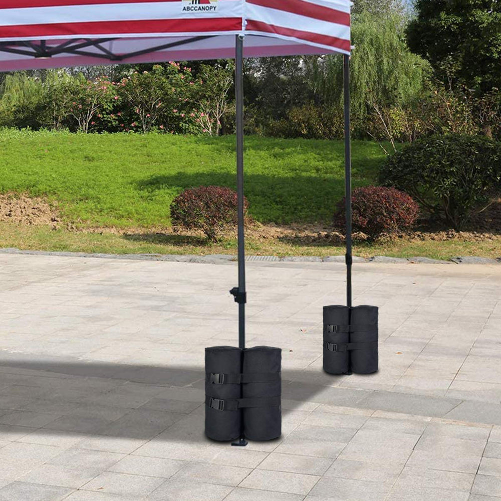 Jorohiker lifestyle outdoor market setup demonstrating secure canopy