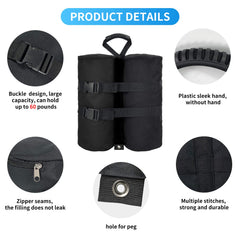 Jorohiker zipper and seam detail reducing spillage and leaks