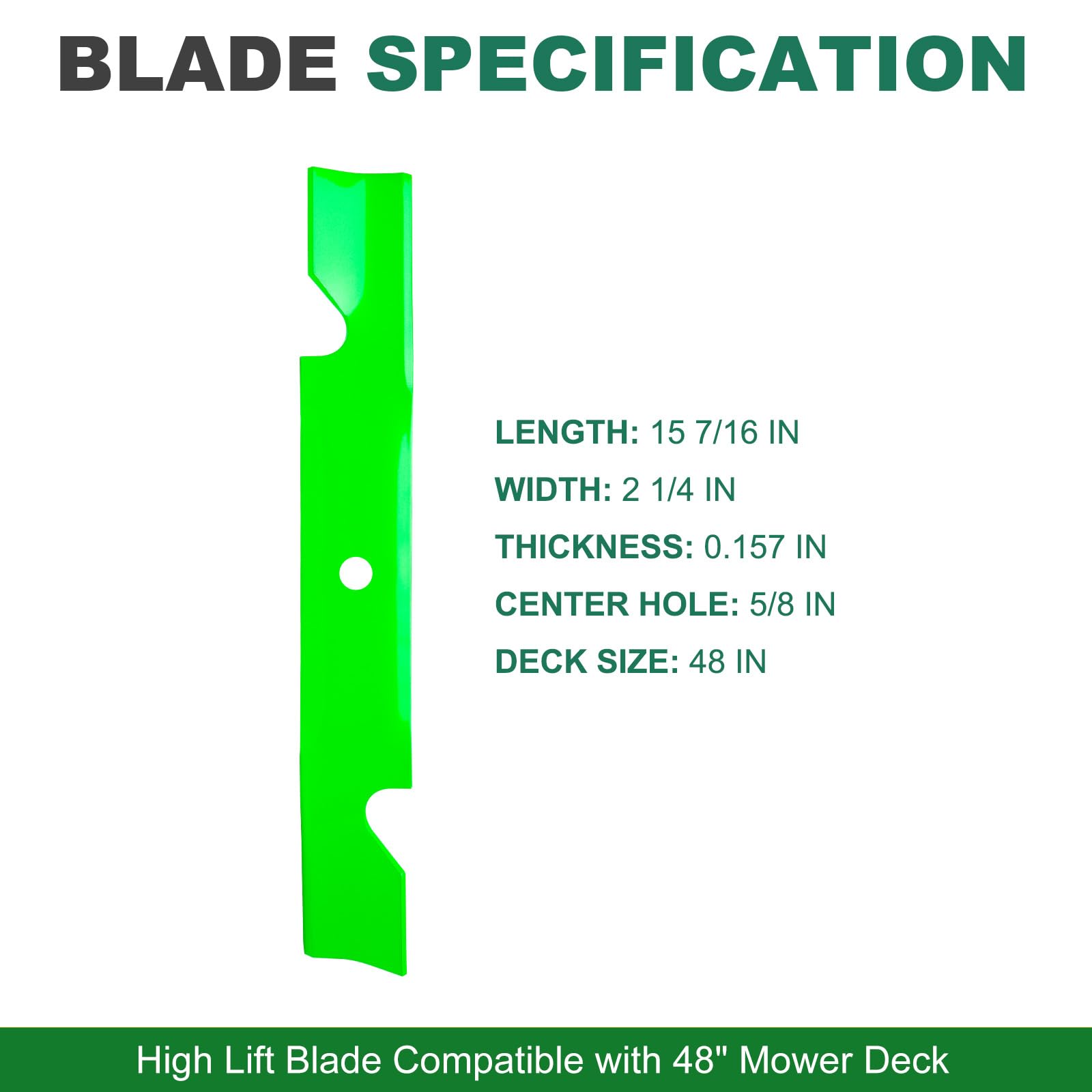 JSXDNWYJ close-up of sharpened blade edge for improved cut quality