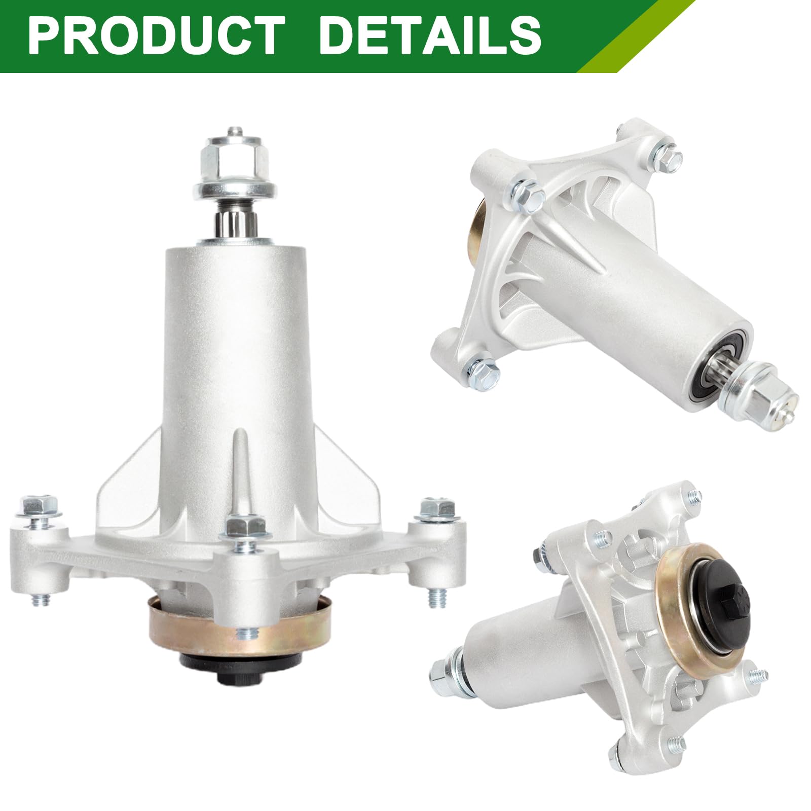JSXDNWYJ product label and part numbers for easy OEM compatibility verification