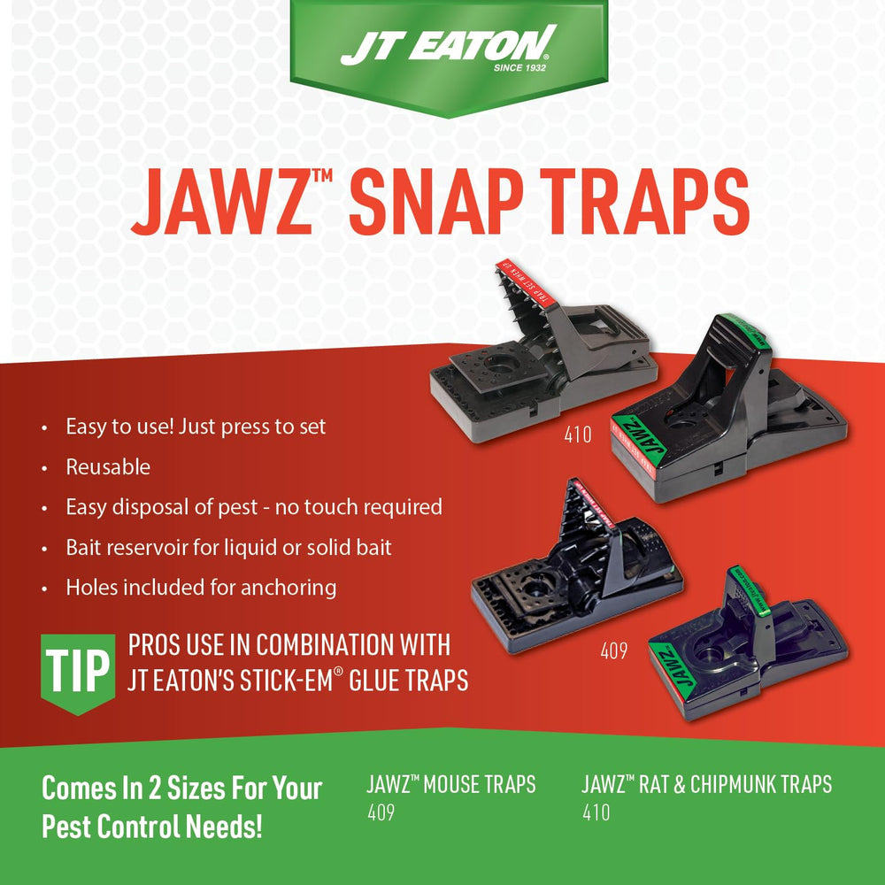 JT Eaton bait pedal close-up showing sensitive activation point